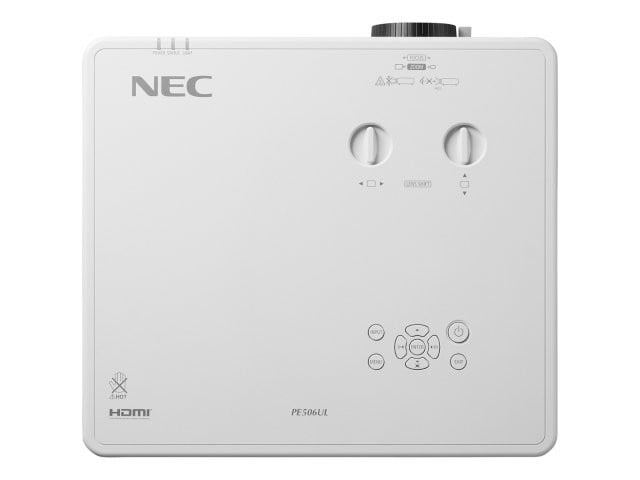 PE506UL Projector