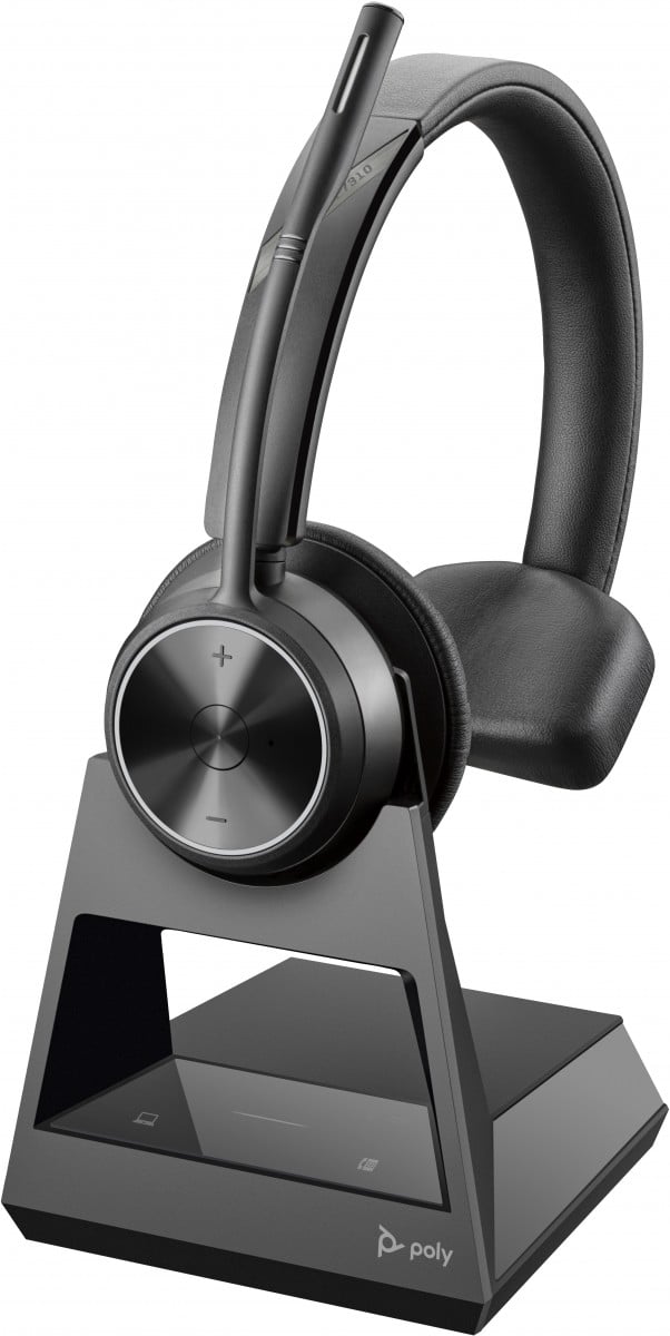 Poly Savi 7310 D2 SEHS EMEA-INTL Eng