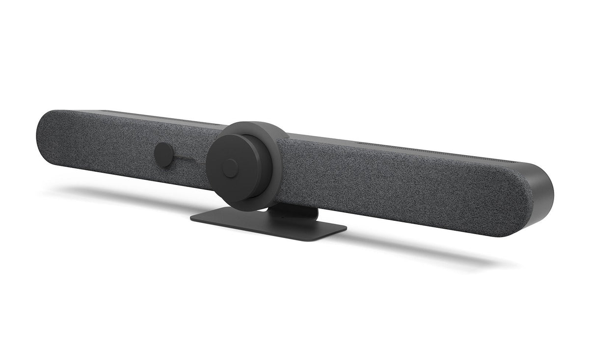 K/Rally Bar+Tap EU - Graphite