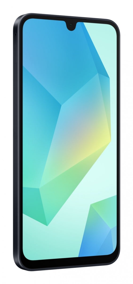 Samsung A165 Galaxy A16 (6.7'' - 256 Go, 8 Go RAM) Bleu nuit