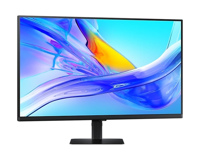 SAMSUNG ViewFinity S80UD 32p UHD IPS 60Hz 5ms HDMI
