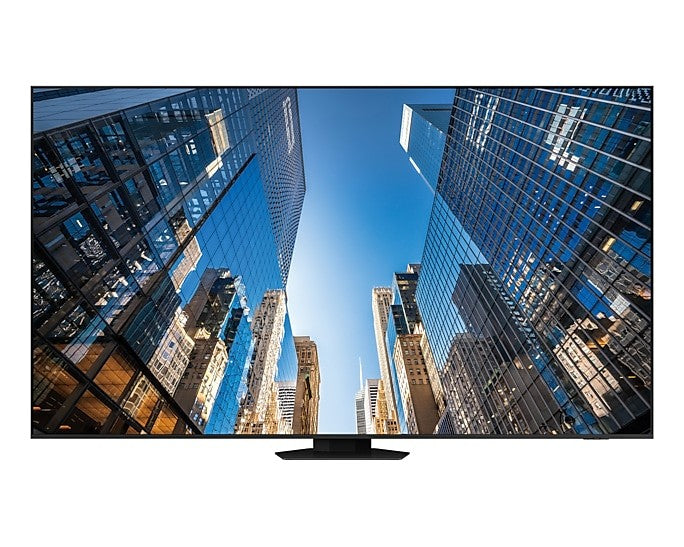 SAMSUNG QE98C 98p UHD 16:9 450nits 5000:1 4xHDMI 2.0 3Years OnSite