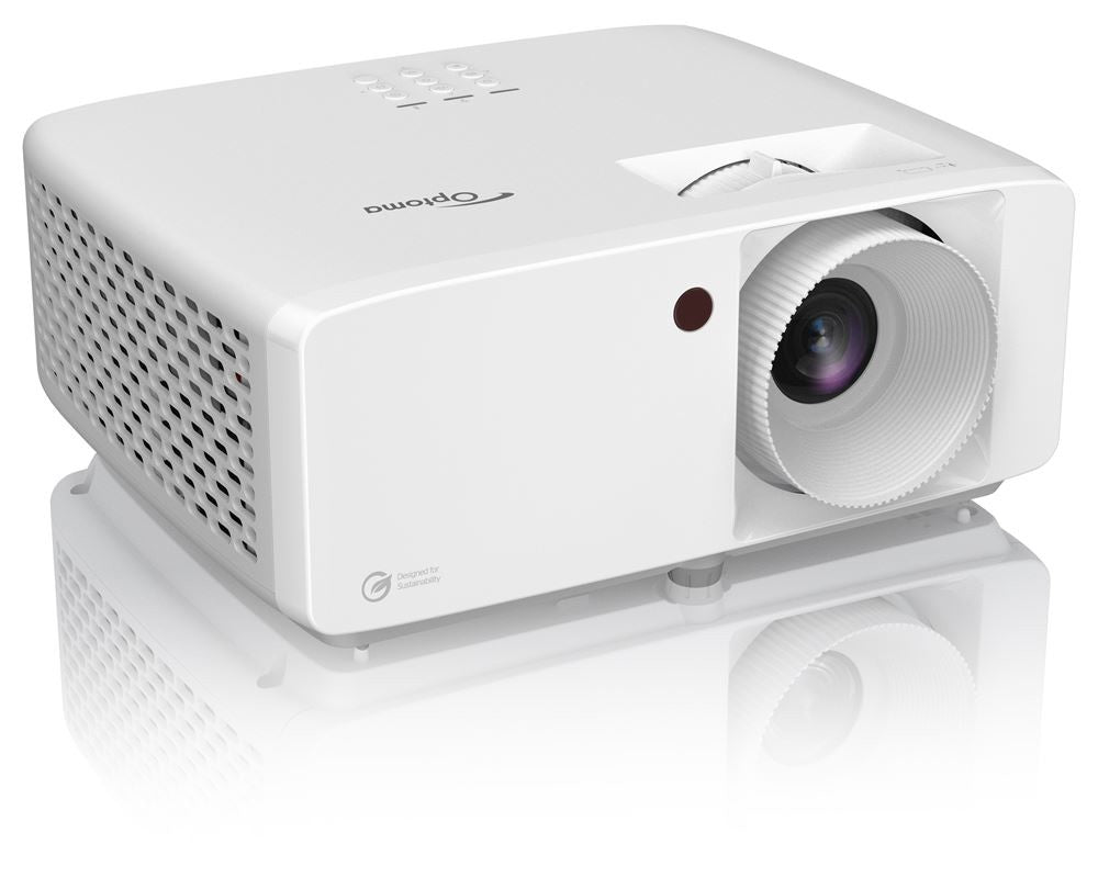 ZH420 FULL HD 4500 lm