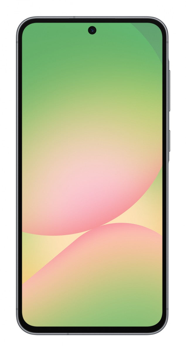 Samsung Galaxy A56 A566 5G Dual Sim 8GB RAM 256GB Graphite