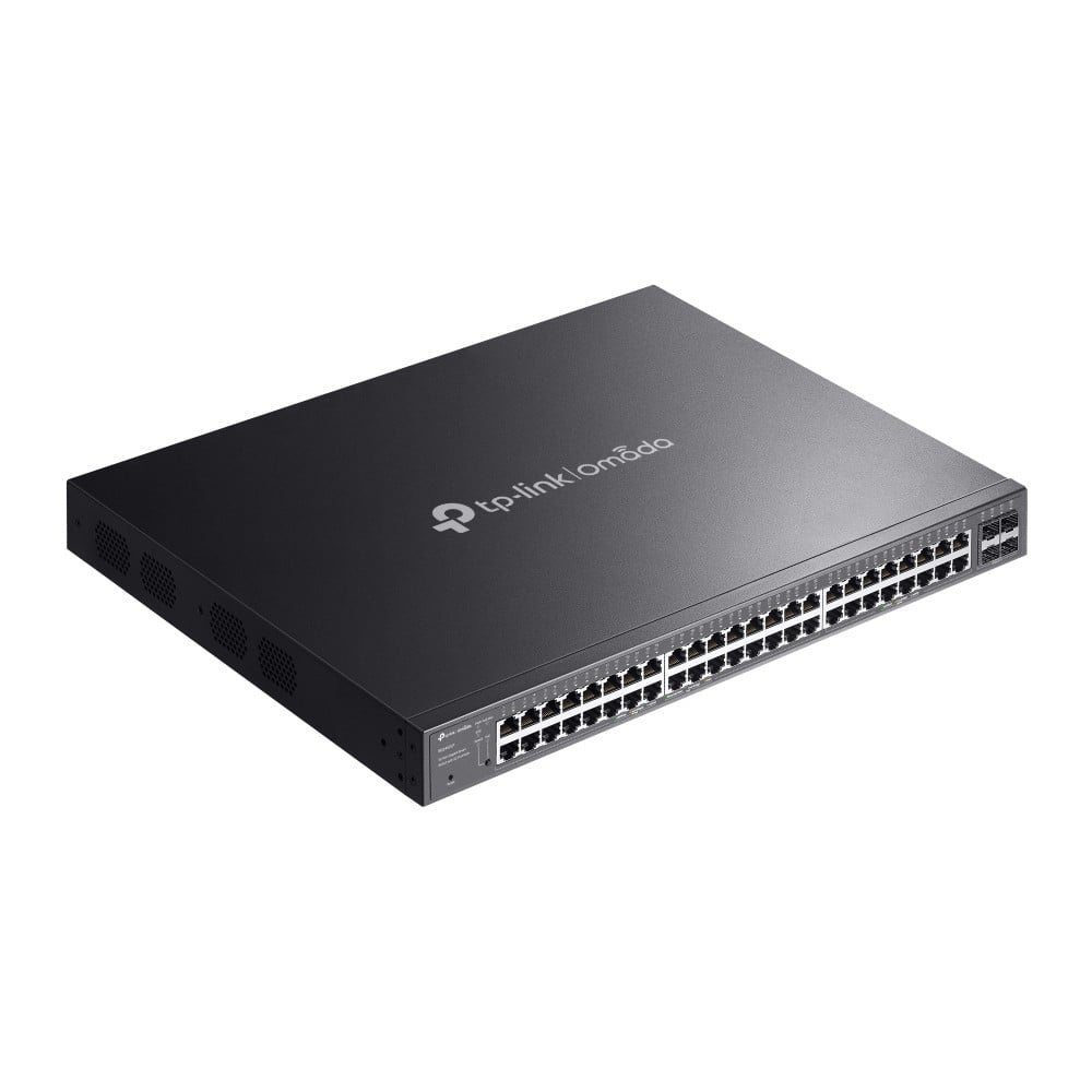 Omada 52-Port Gigabit Smart Switch