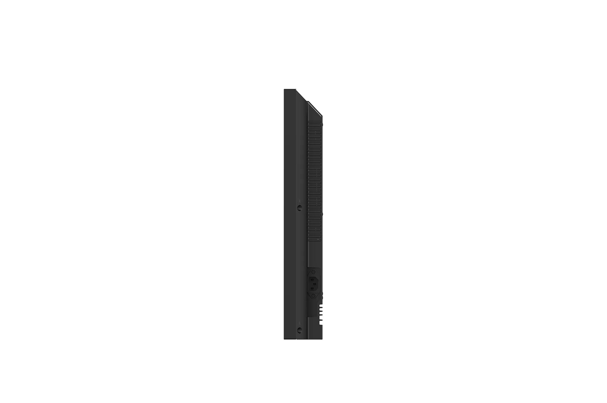 "LG 32UL5Q-M Écran d'affichage dynamique Écran plat de signalisation numérique 81,3 cm (32"") LCD Wifi 500 cd/m2 4K Ultra HD Noir WebOS 24/7"