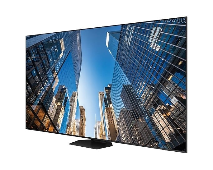 SAMSUNG QE98C 98p UHD 16:9 450nits 5000:1 4xHDMI 2.0 3Years OnSite
