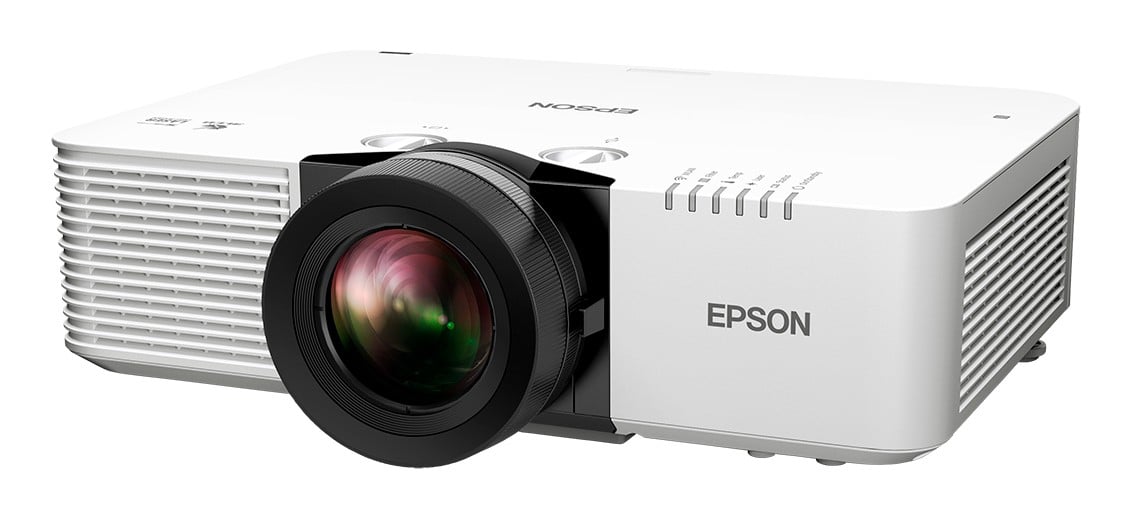EPSON EB-L690SE Projecteur 6000lm 4KE ST