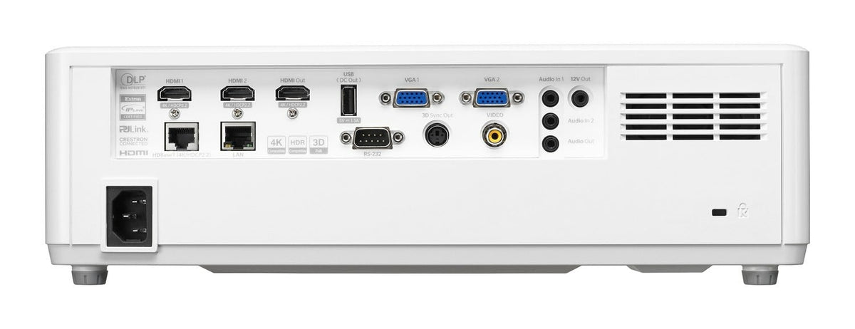 ZU707T DLP WUXGA 7000lu