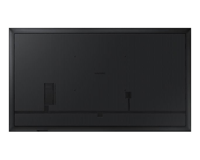SAMSUNG QH98C- 98p Non-tactile UHD 4K 3840x2160 (16:9) 700 24/7 Dalle Mate SSSP 10.0, TIZEN 7.0 ,HP 2x10W, EPEAT
