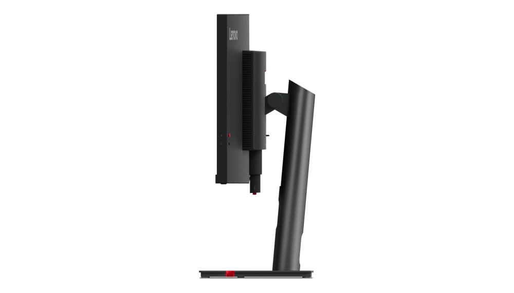 LENOVO ThinkVision P49w-30 LED Écran curved 49p 5120x1440 UltraWide Dual QHD IPS HDR TB4 USB-C Dock 100W 2xHDMI DP 4xUSB RJ45 S