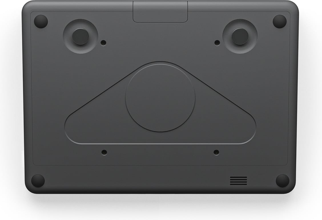 K/Rally Bar Mini+Tap EU -Graphite