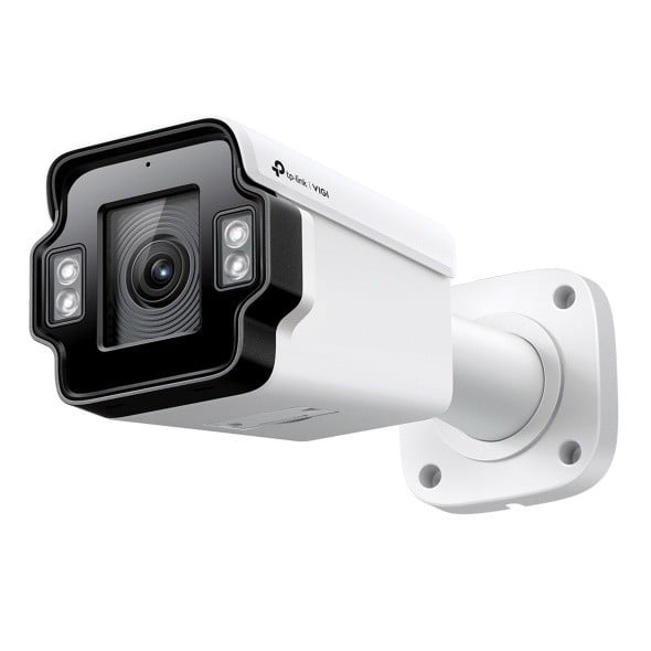 TP-LINK VIGI 4MP Outdoor IR Motorized Varifocal Bullet Network Camera
