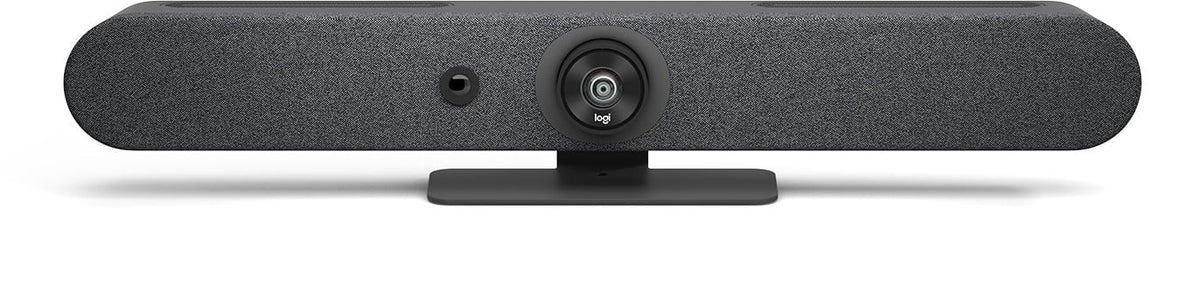 Bundle LOGITECH Rally Bar Mini + TAP Cat5e Kit