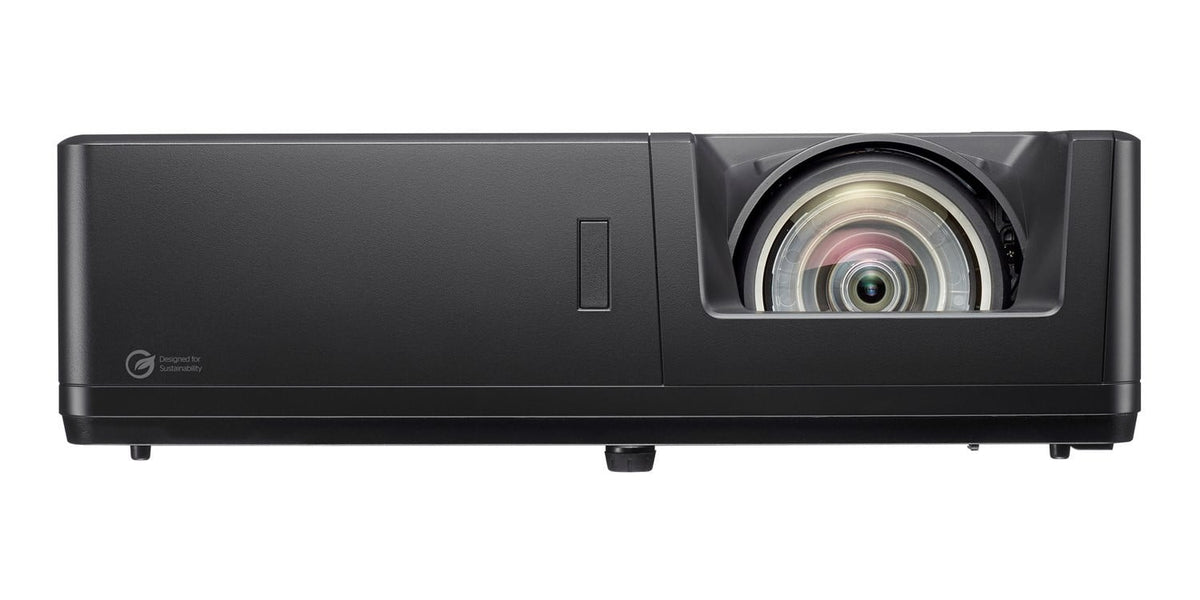 OPTOMA ZU507TST WUXGA 5000lm Laser Projector ST 300.000:1