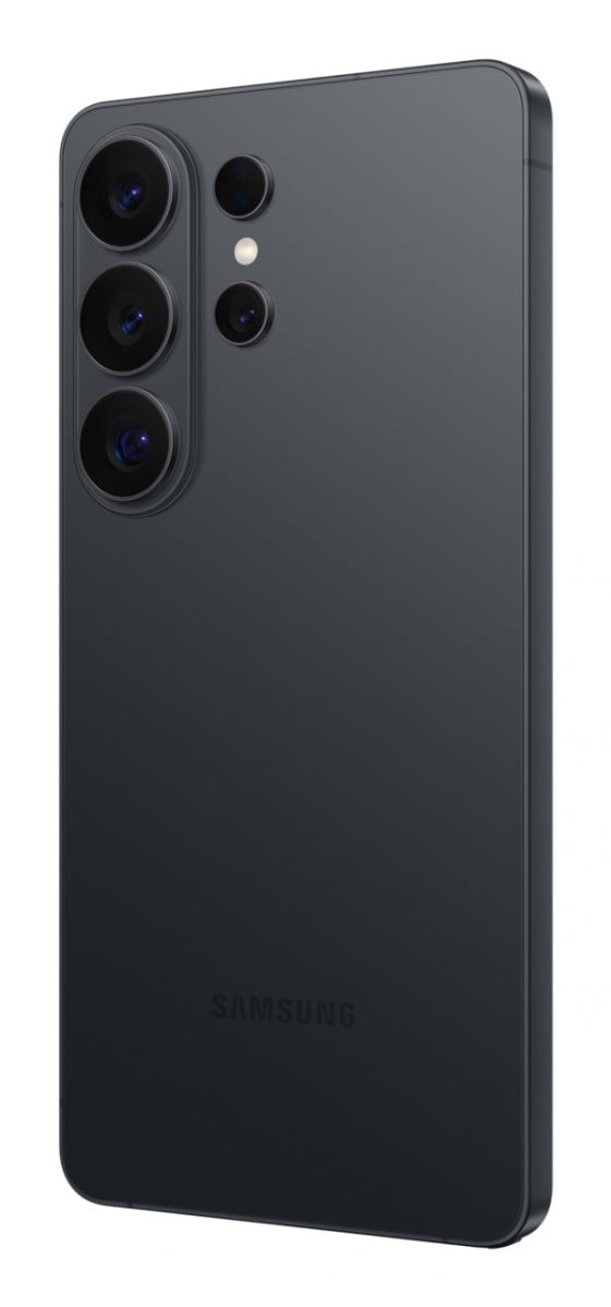 Galaxy S26 Ultra 5G Black 512Gb Ent Ed