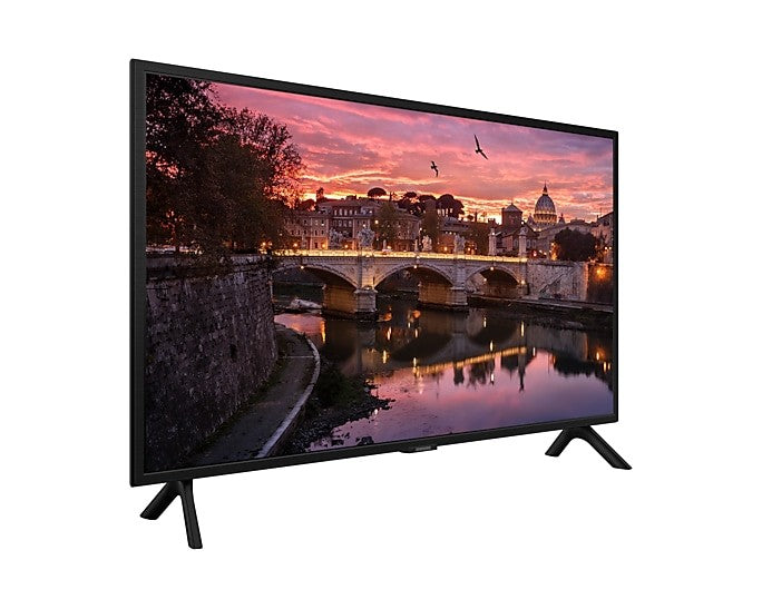 TV Mode Hotel 32HCF8000 Smart