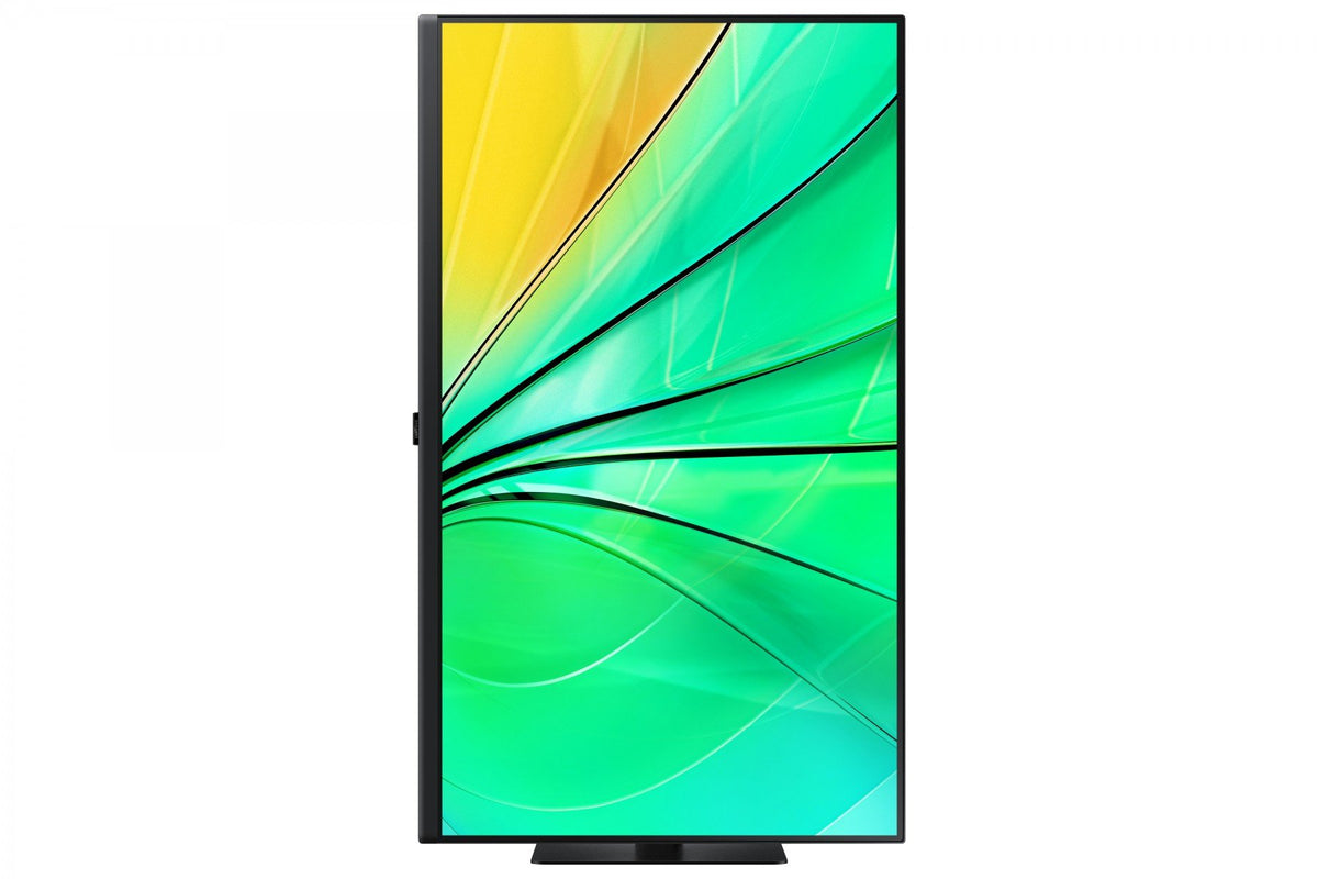 SAMSUNG ViewFinity S60D 32p WQHD IPS 100Hz 5ms HDMI cable in box
