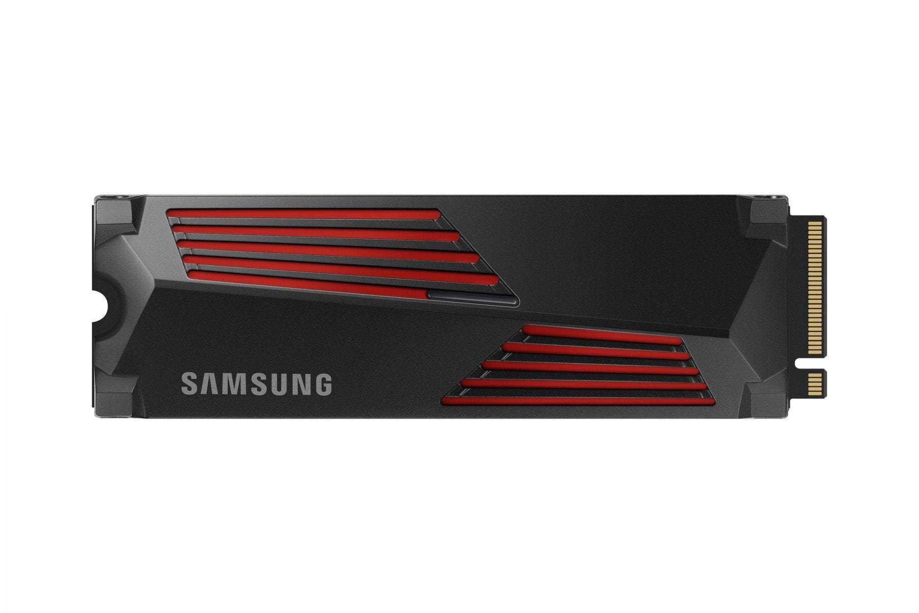 990 Pro M.2 NVMe 2TB+heatsink