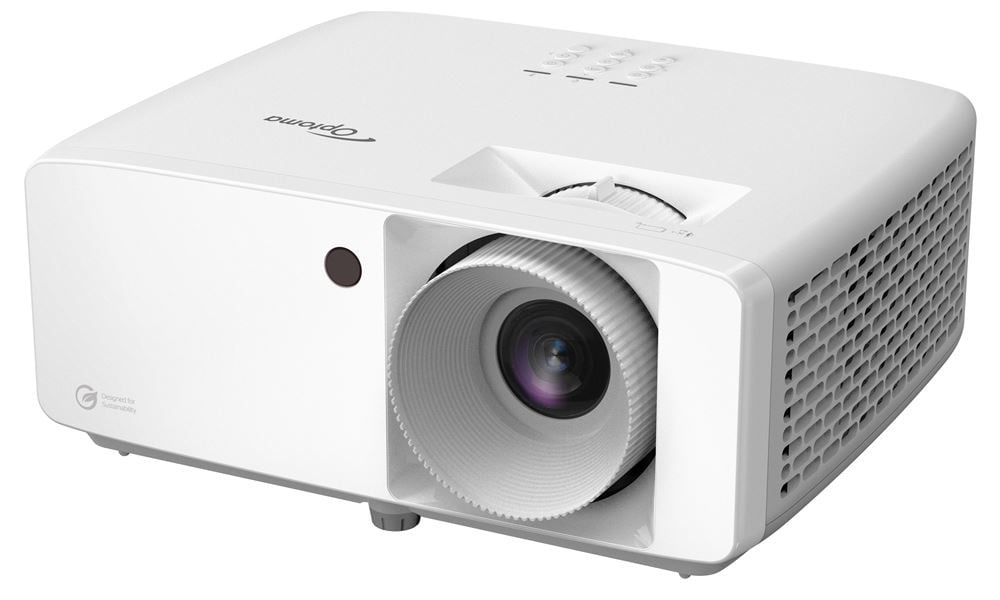 ZH420 FULL HD 4500 lm