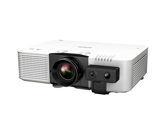 EPSON EB-L790U Projecteur laser 7300lm WUXGA 16:10 1.35 - 2.20:1 HDMI x2 HDMI Out HD Base T Wi-Fi 6 NFC Miracast AirPlay 2