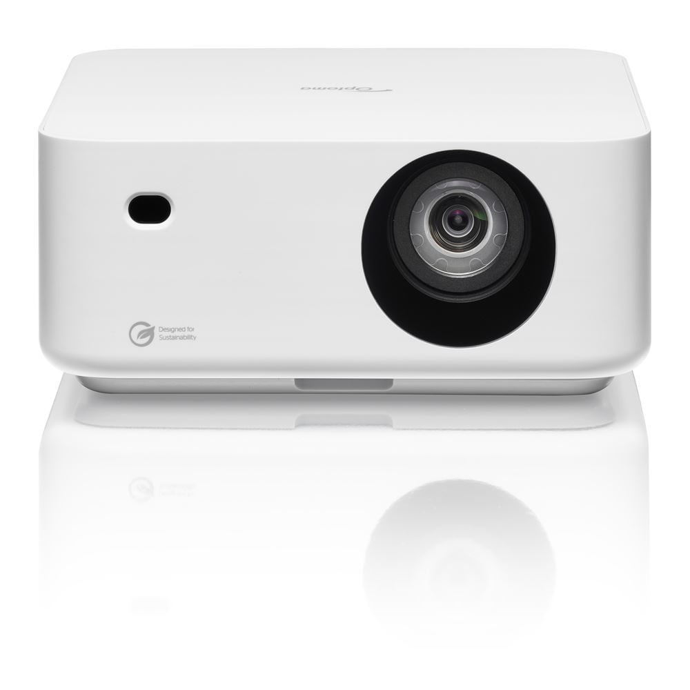 OPTOMA ML1080ST Projector 1080p Full HD 1920x1080 1200 Lumen