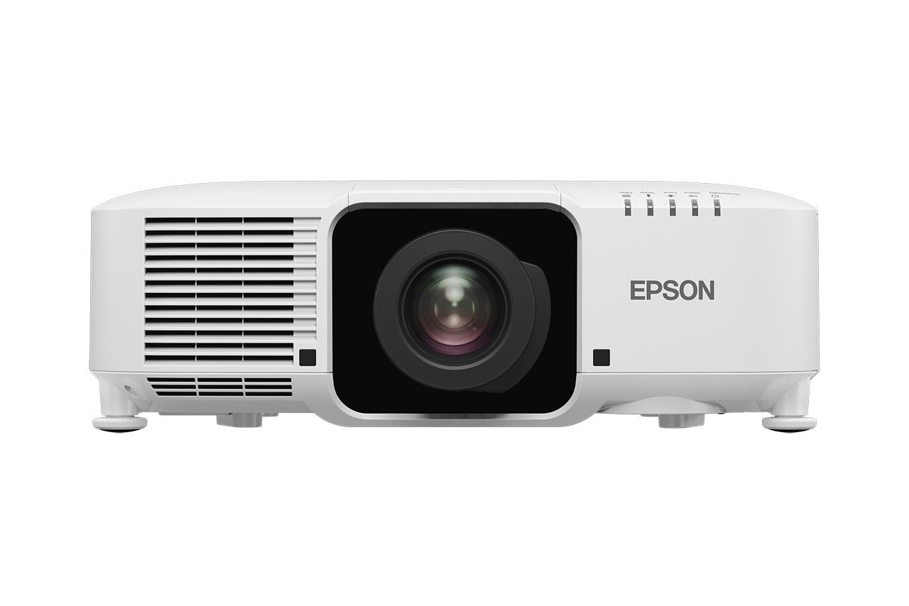 EPSON EB-PU1006W 3LCD 6000Lumen WUXGA 1920x1200 Projector white