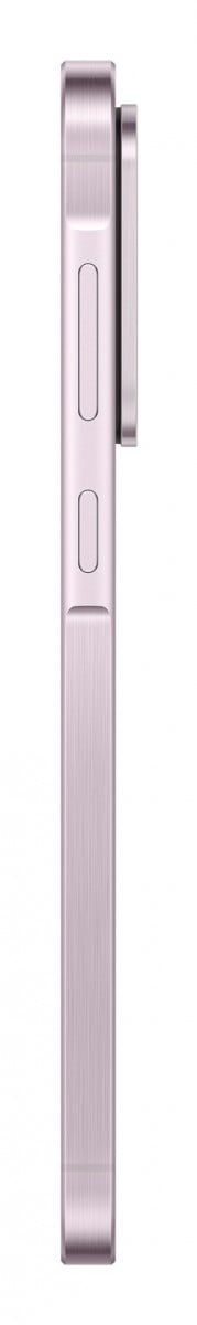 Samsung A566 Galaxy A56 (Double Sim - 6.7", 128 Go, 8 Go RAM) Rose