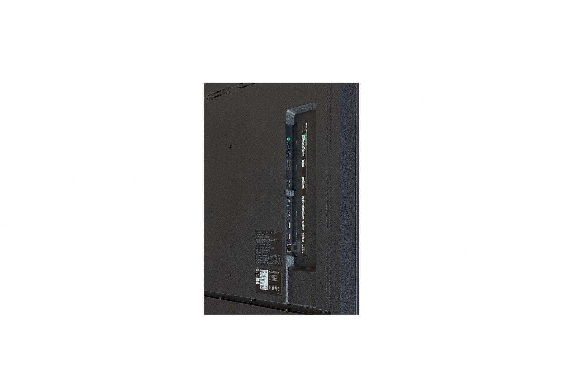LG Signage Display UH5N Series 65" IPS