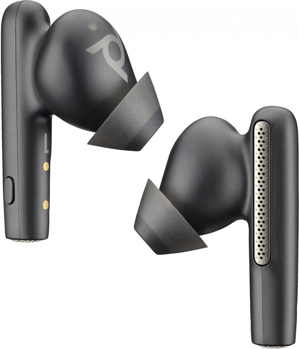 Poly VFree 60+CB Earbuds+BT700C+TSCHC