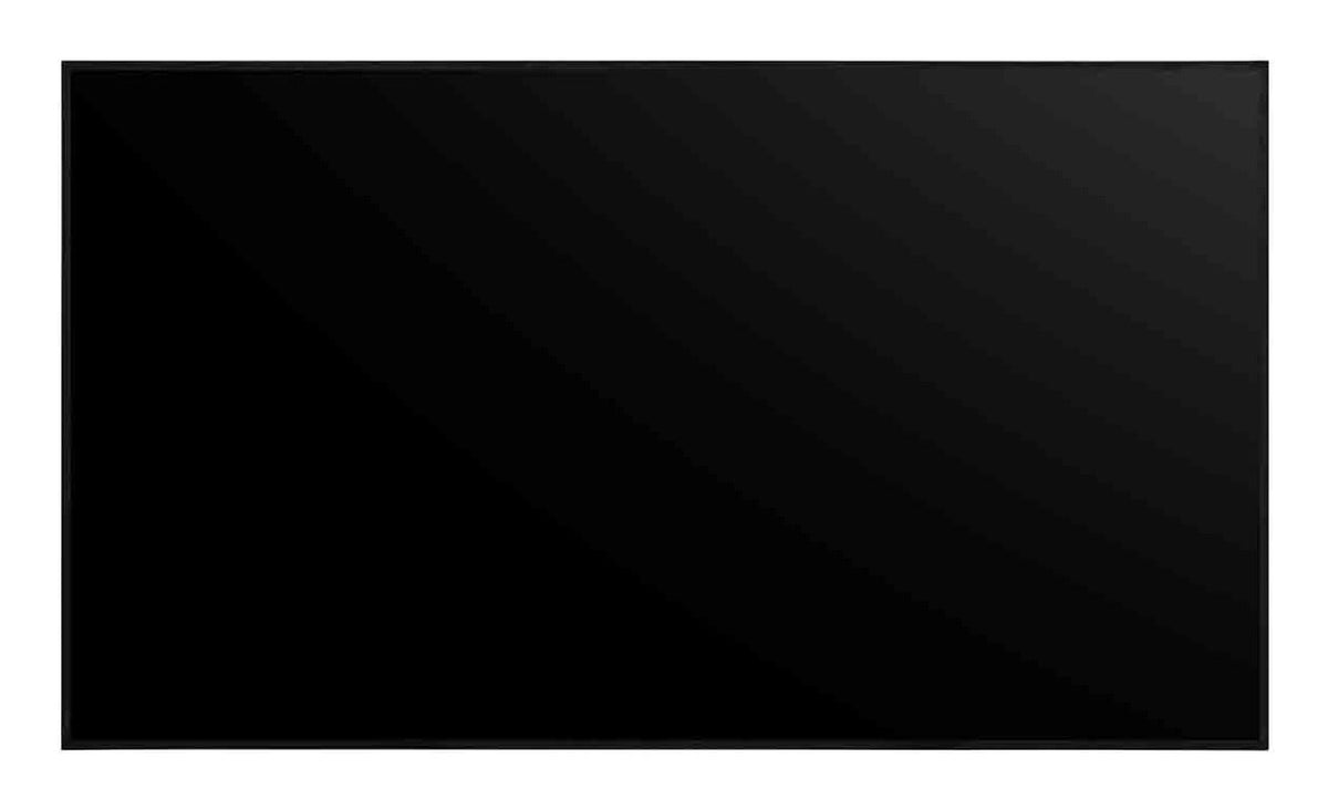 LG 65UL3Q-E Signage Display 65inch UHD 350cd/m2 16/7 webOS Speaker wifi