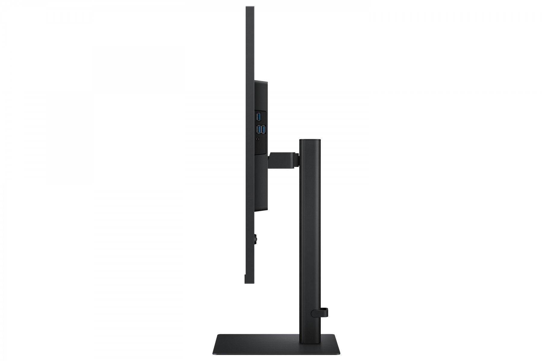 SAMSUNG ViewFinity S37D800E 37p 16:9 3840x2160 VA 5ms 350nits 60Hz HDR10 sRGB 100 HAS/Swivel/Tilt HDMI/DP USB3 Hub VESA 100 HDMI