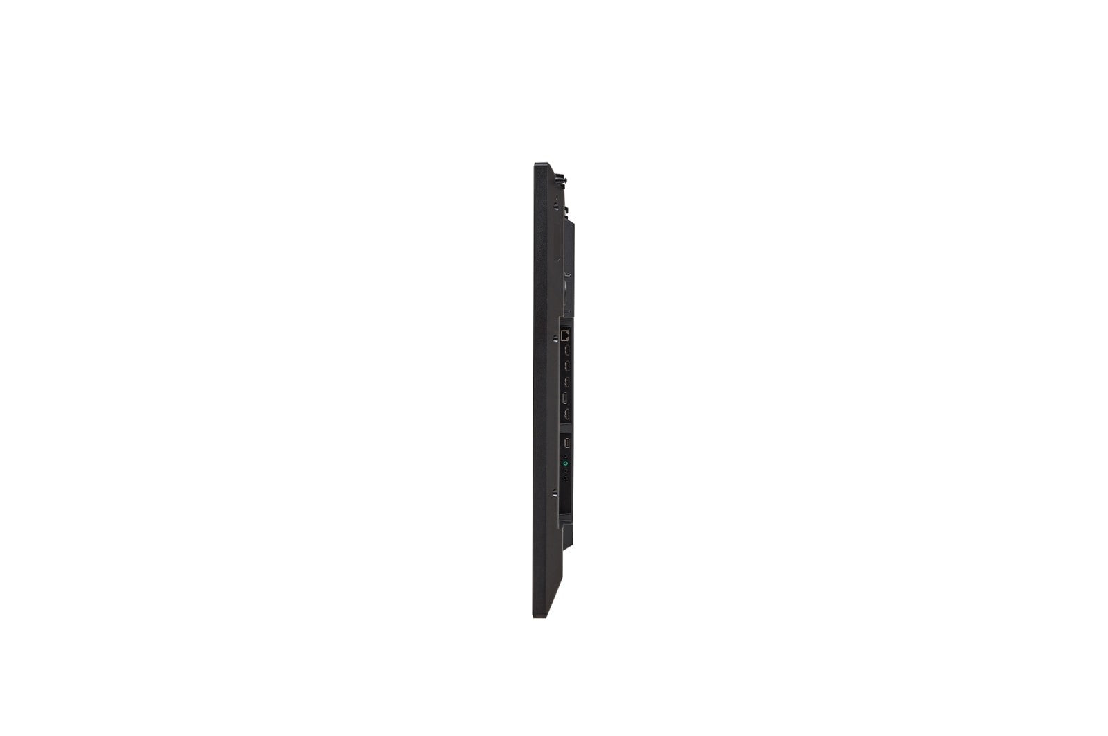 "LG 65UM5N-H Écran d'affichage dynamique Écran plat de signalisation numérique 165,1 cm (65"") Wifi 500 cd/m2 4K Ultra HD Noir WebOS 24/7"