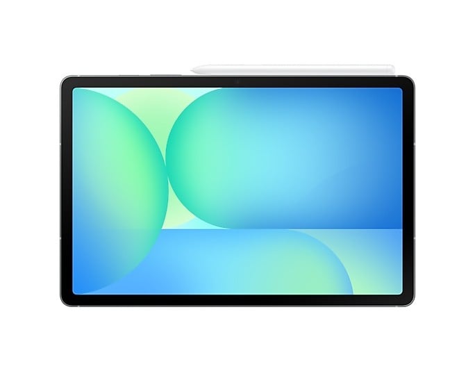 Galaxy Tab S10 FE 5G 6+128GB EE
