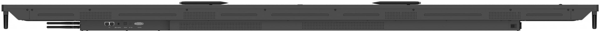 86"W IFP 40-Points Bonded DeepContrast I