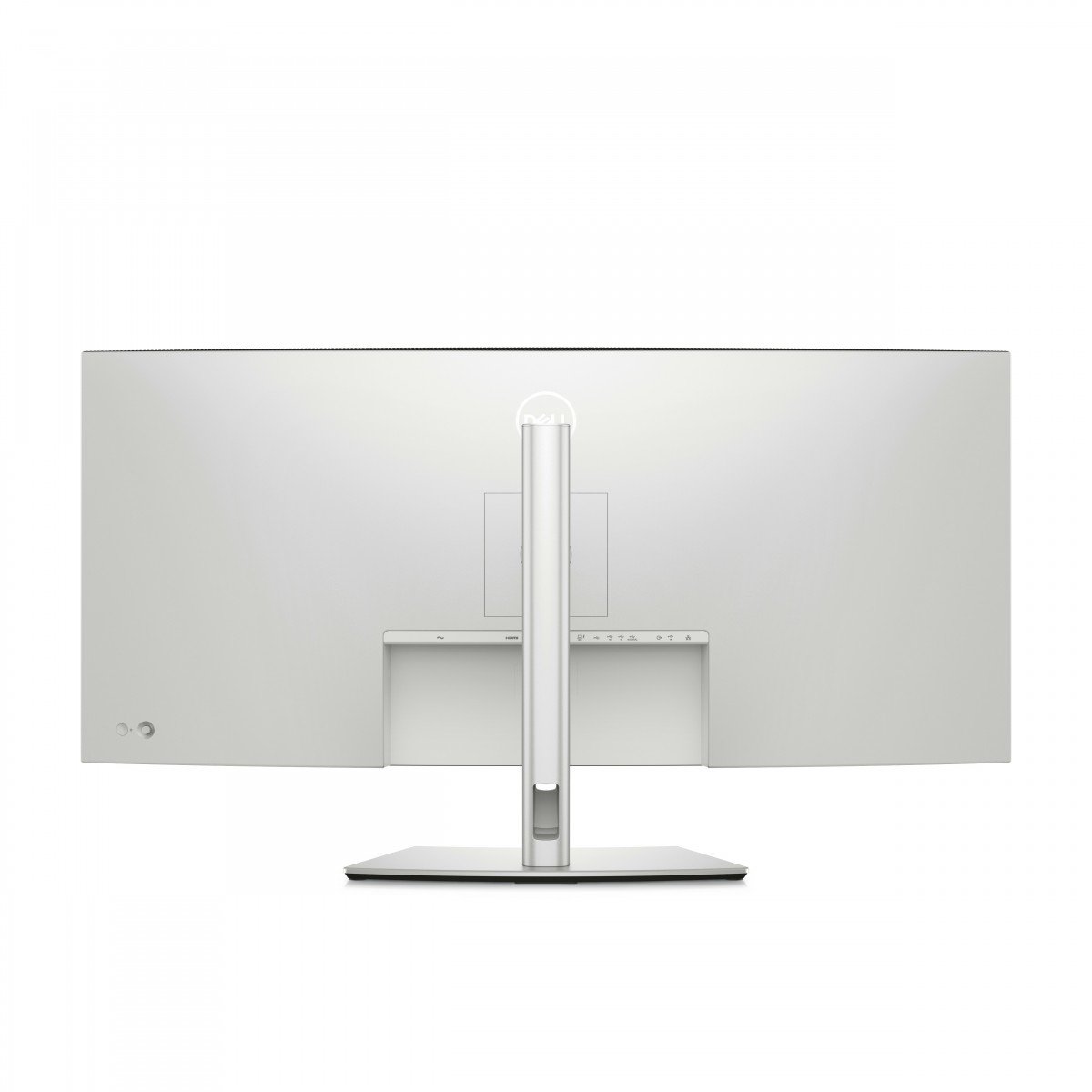 Dell Ultrasharp 40" UHD Curved TBHub Mon