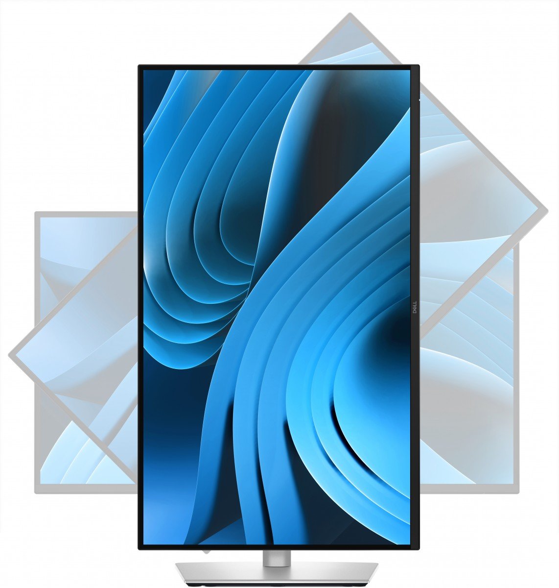 Dell Pro Plus 27" P2725QE 4K USB-C Mon