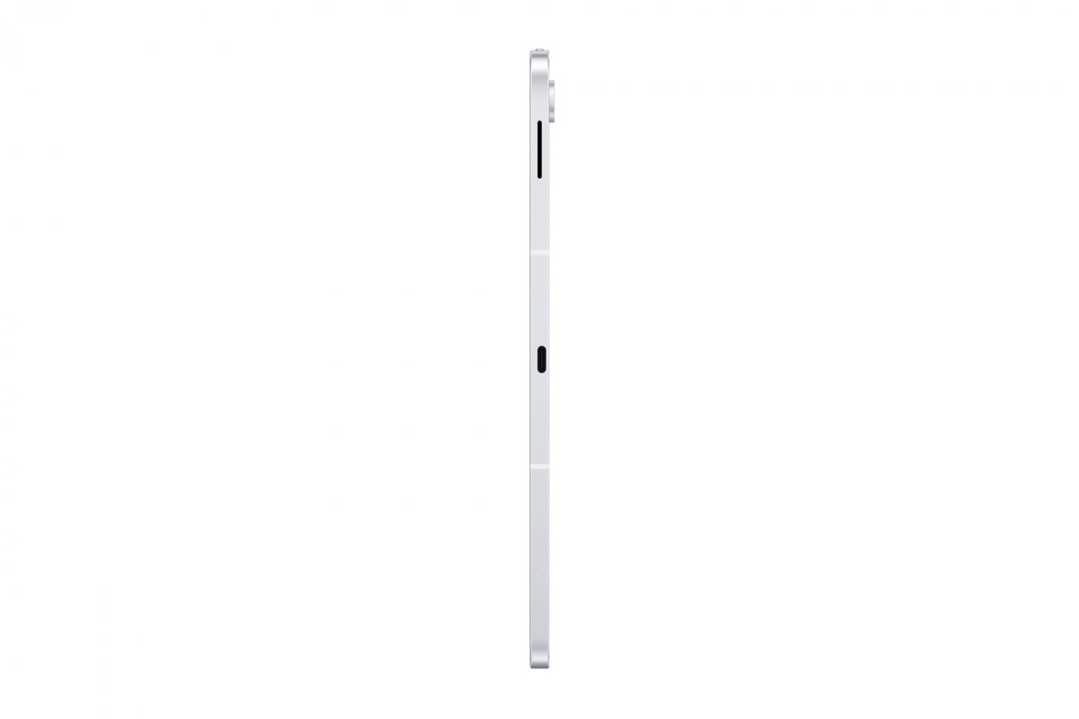 "Samsung Galaxy Tab S10 FE+ 5G Samsung Exynos LTE-TDD & LTE-FDD 128 Go 33,3 cm (13.1"") 8 Go Wi-Fi 6 (802.11ax) Argent"