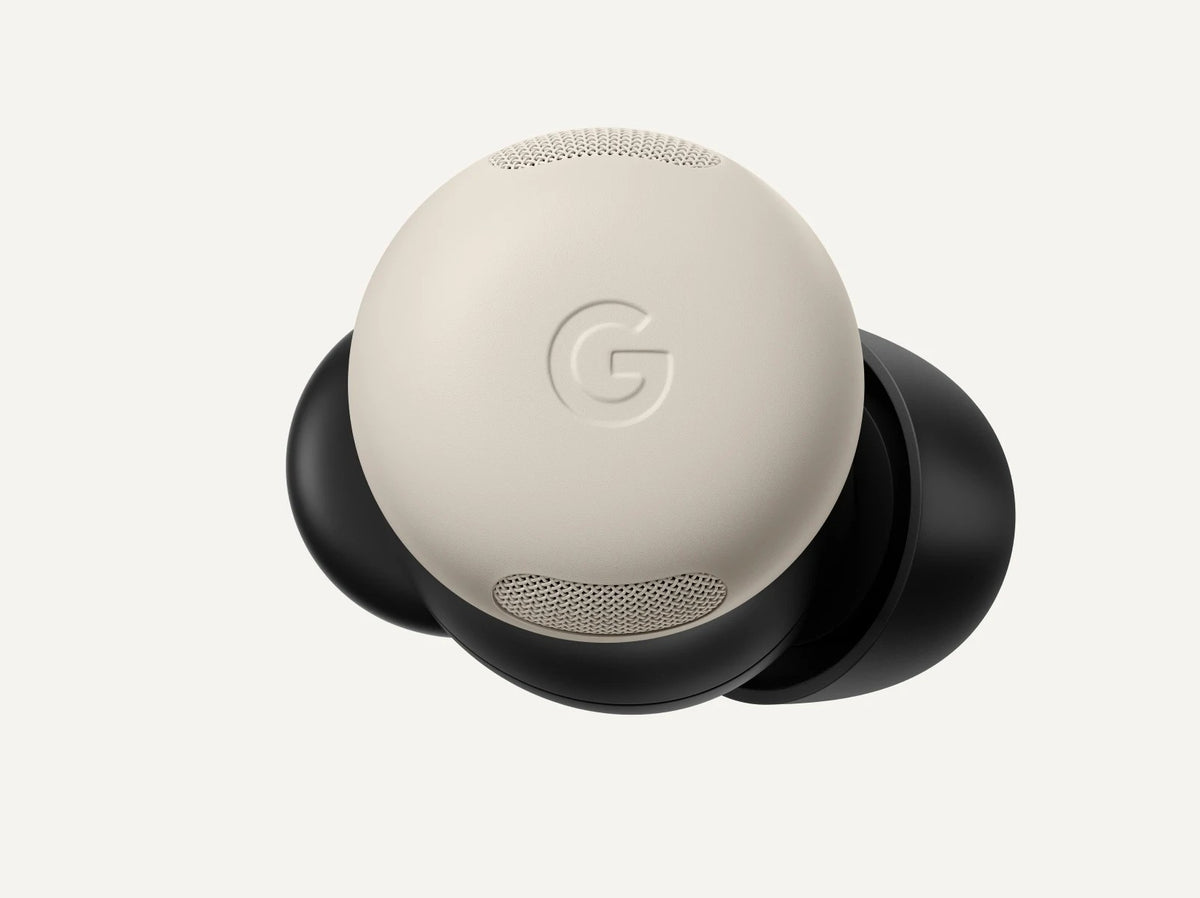 Google Pixel Buds Pro 2 Porcelain