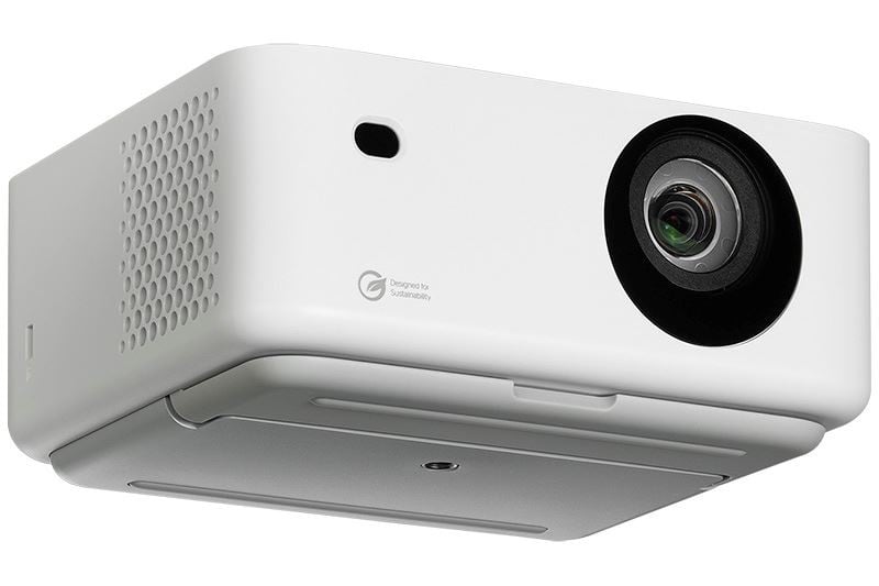 OPTOMA ML1080ST Projector 1080p Full HD 1920x1080 1200 Lumen