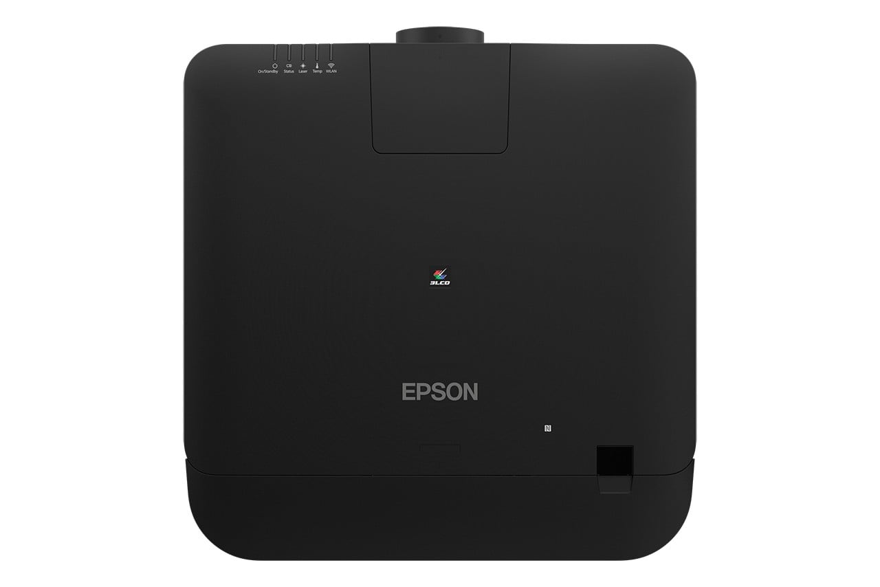 EPSON EB-PU2213B 13000Lumen 3LCD WUXGA 1920x1200 black