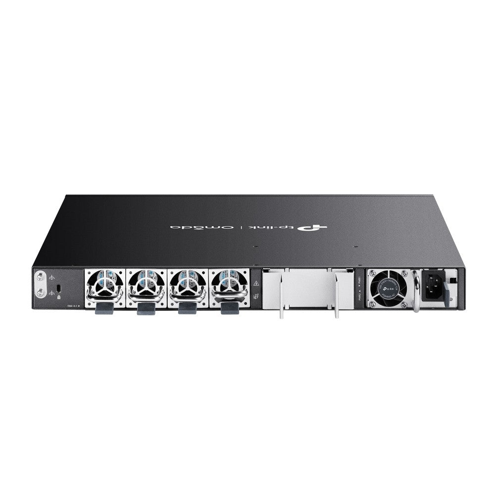 Omada 48-PortGigabit Stackable