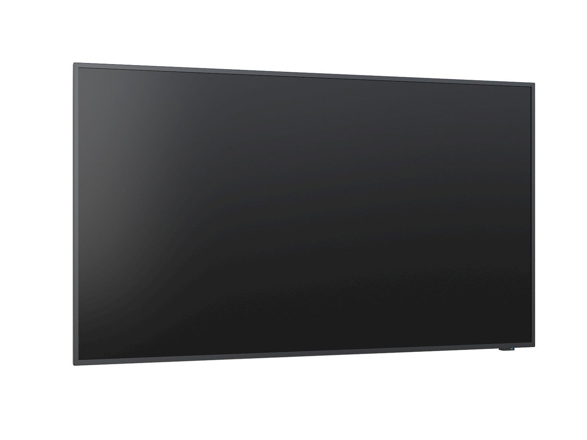 "NEC MultiSync E328-2 Écran plat de signalisation numérique 81,3 cm (32"") LCD 400 cd/m2 Full HD Noir 16/7"
