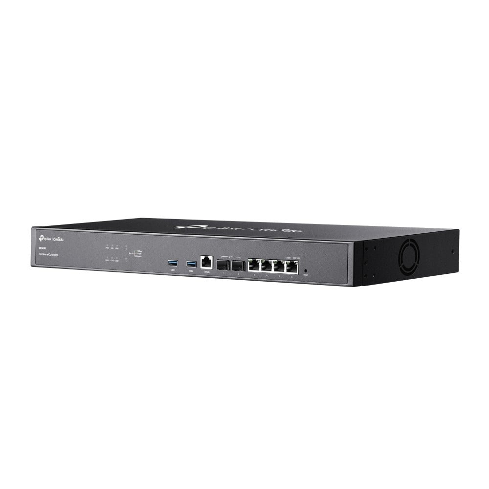 Omada Hardware Controller