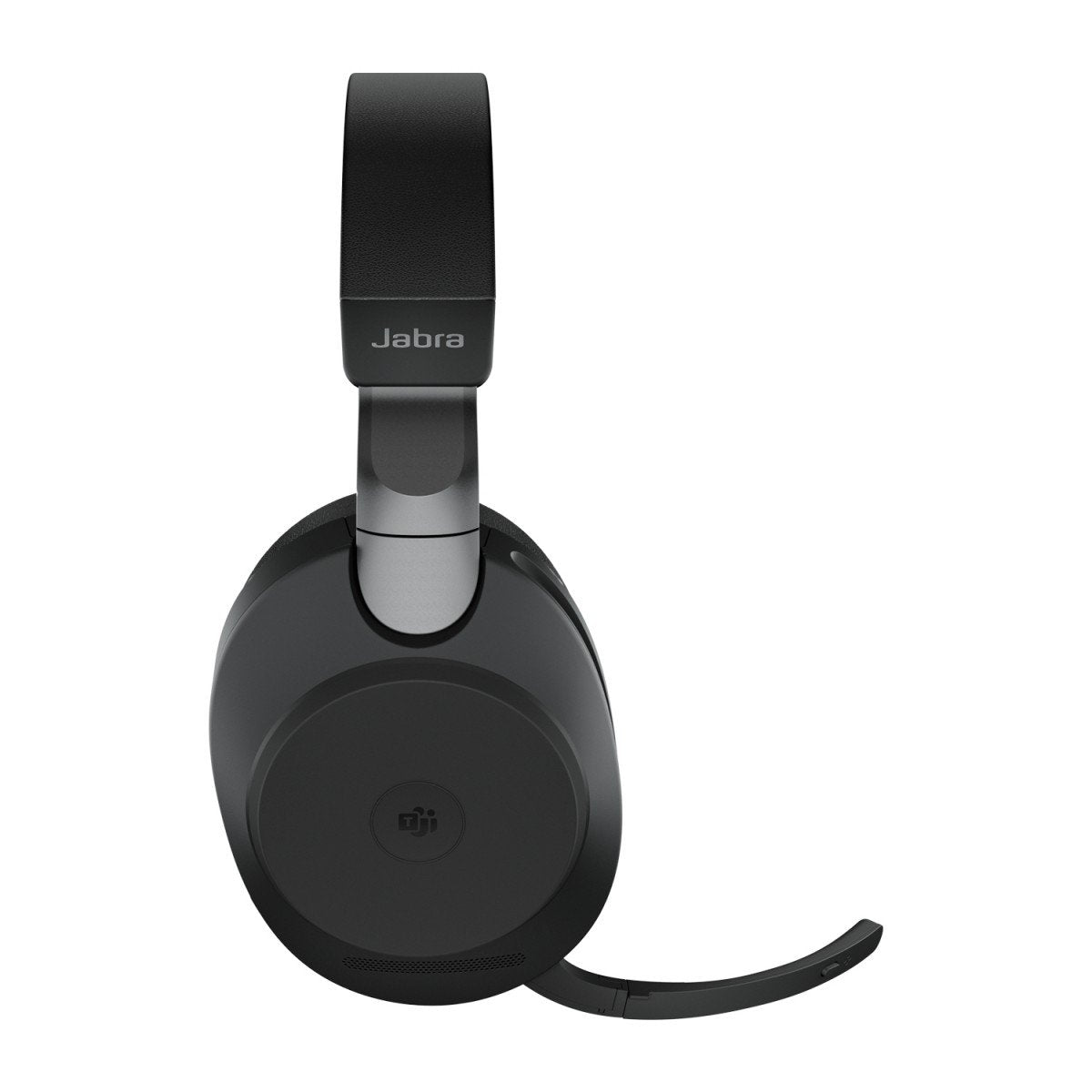 Jabra Evolve2 85 Headset MS Stereo Black