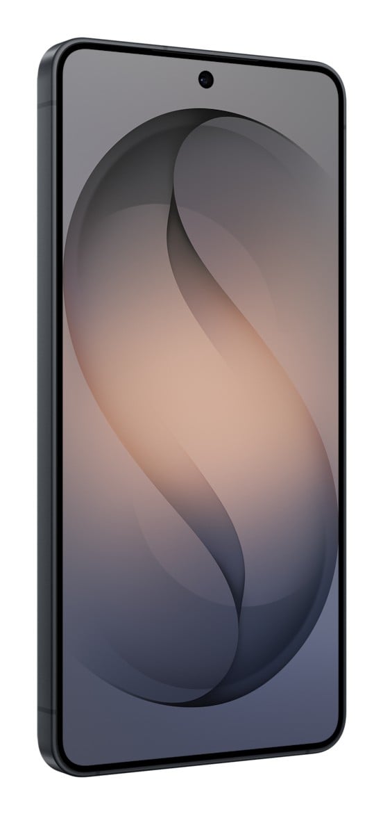 "Samsung Galaxy S26 16 cm (6.3"") Double SIM Android 16.0 5G USB Type-C 12 Go 256 Go 4300 mAh Noir"