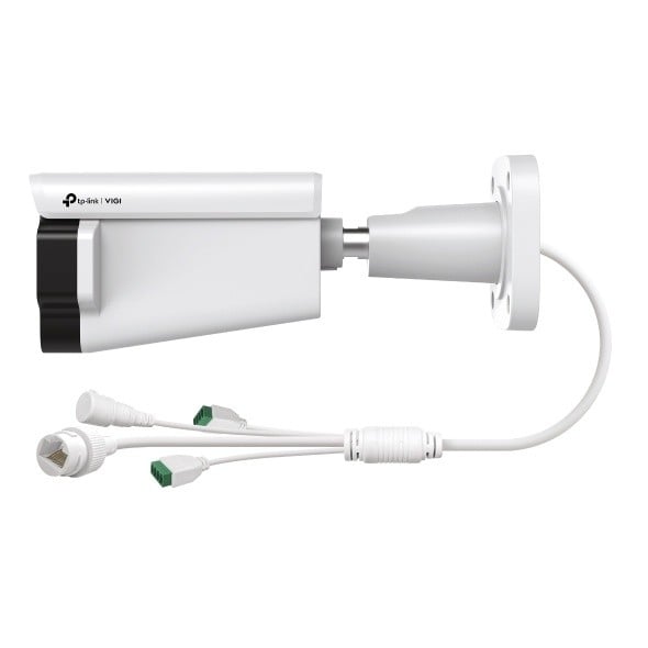 TP-LINK VIGI 4MP Outdoor IR Motorized Varifocal Bullet Network Camera