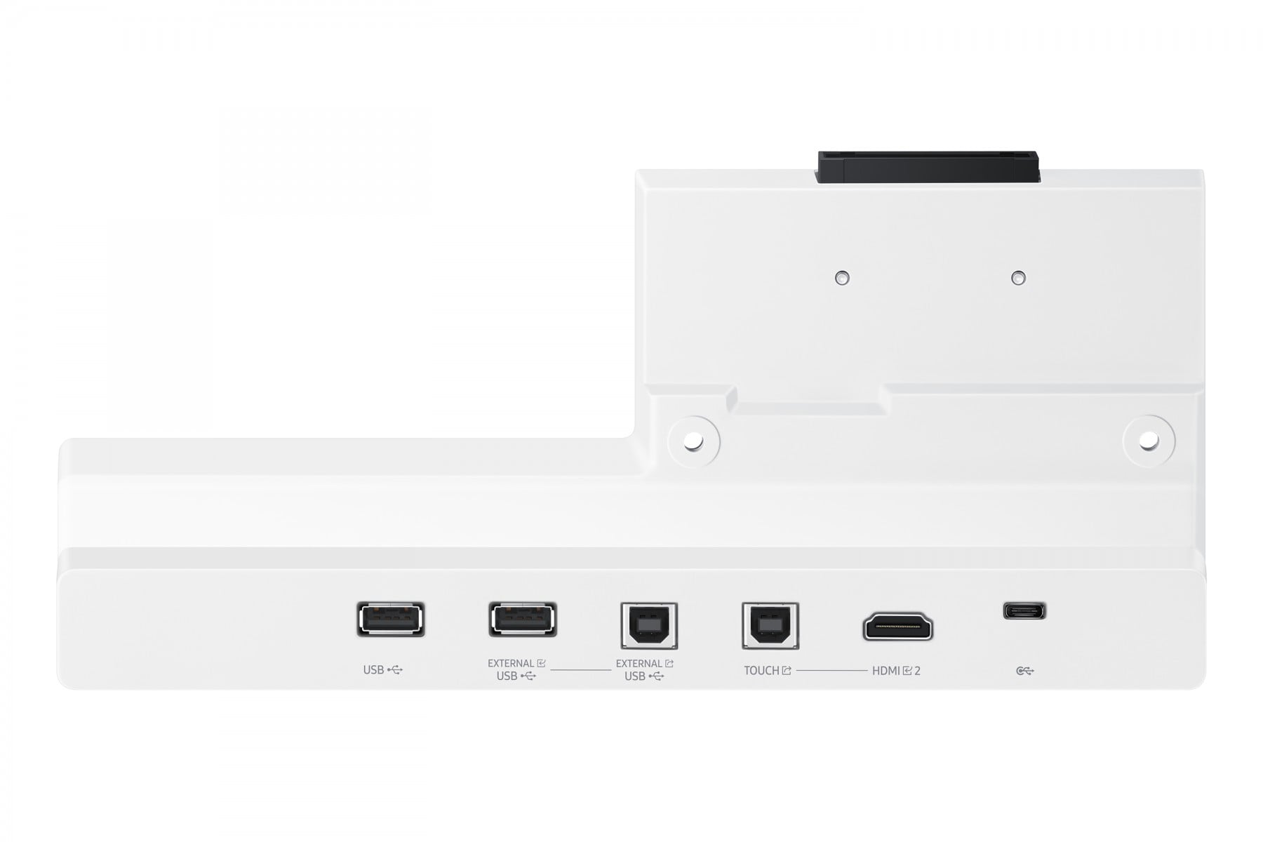 Samsung Flip Pro 65" UHD WM65F-X