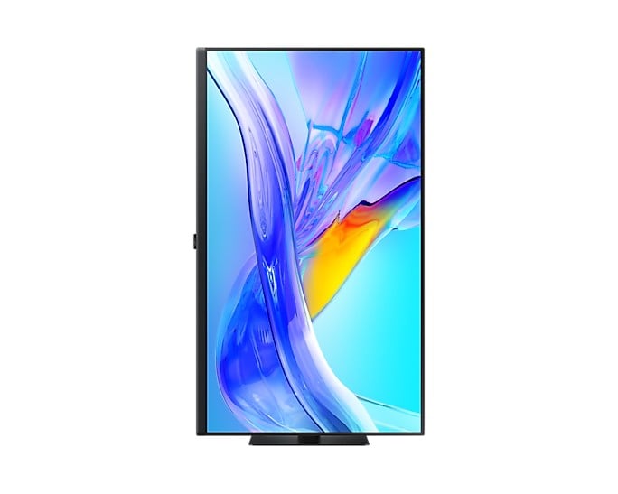 SAMSUNG ViewFinity S80UD 32p UHD IPS 60Hz 5ms HDMI
