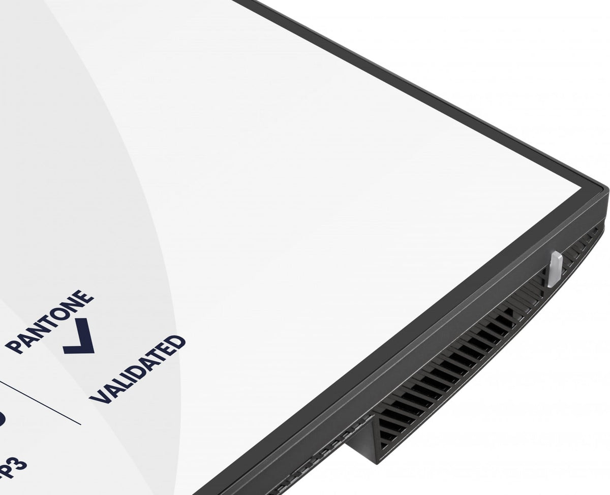 HB3201UHSNP-B1 32"W LCD Business 4K UHD